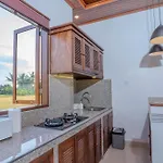 Vanilla Rice View Villa